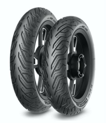 Michelin CITY GRIP SAVER 90/90 R12 54S