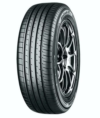 Yokohama BLUEARTH XT AE61 205/55 R17 91V
