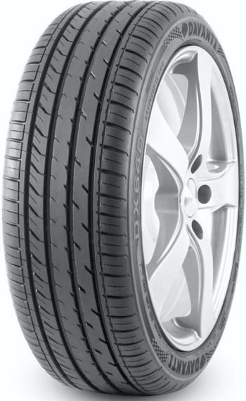 Davanti DX640 235/45 R18 98W