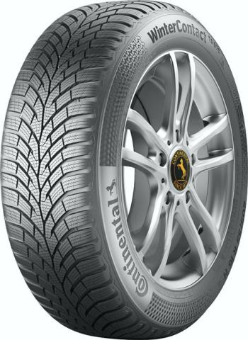 Continental WINTER CONTACT TS 870 165/65 R15 81T