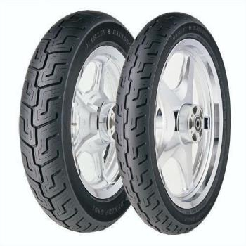 Dunlop D401 100/90 R19 57H