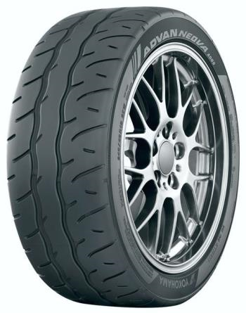 Yokohama ADVAN NEOVA AD09 265/40 R18 101W