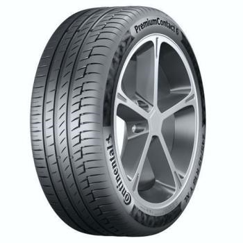Continental PREMIUM CONTACT 6 275/45 R21 107V