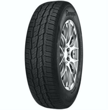 Gripmax SURE GRIP A/S VAN 195/75 R16 110/108T
