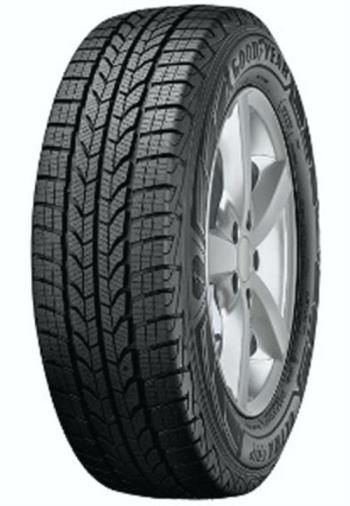 Goodyear ULTRA GRIP CARGO 215/60 R17 104/102H
