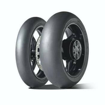 Dunlop KR106 120/70 R17