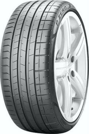 Pirelli P ZERO SPORTS CAR 295/35 R20 105Y