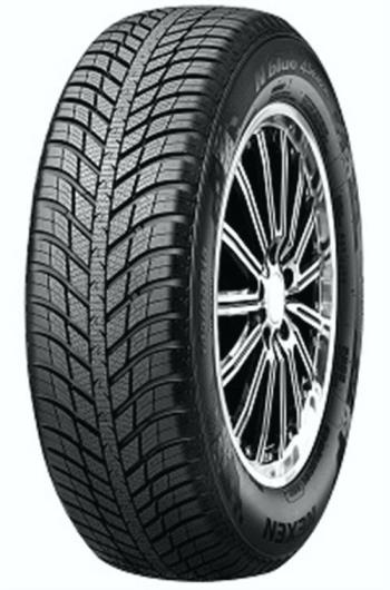 Nexen N'BLUE 4SEASON 175/65 R14 82T