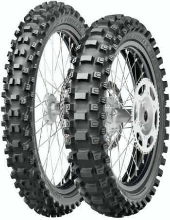 Dunlop GEOMAX MX33 60/100 R12 36J