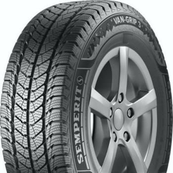 Semperit VAN GRIP 3 225/75 R16 121/120R