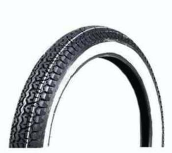 Mitas B7 2.75/ R17 47J