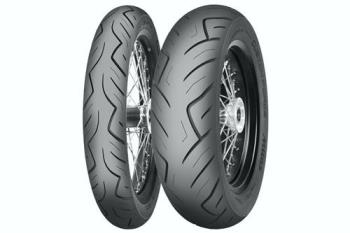 Mitas CUSTOM FORCE 80/90 R21 54H