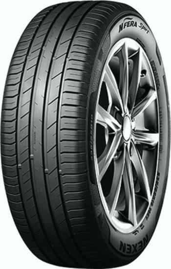 Nexen N'FERA SPORT EV 235/55 R19 105V