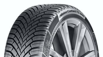 Continental WINTER CONTACT TS 860 155/70 R13 75T