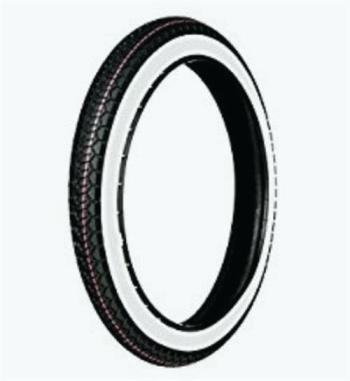 Mitas B8 2.25/ R16 38J