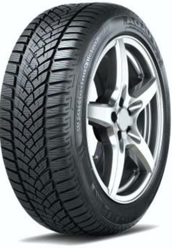 Fulda KRISTALL CONTROL HP2 245/45 R19 102V