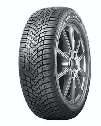 Kumho SOLUS 4S HA32+ 225/40 R18 92W