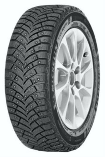 Michelin X ICE NORTH 4 245/45 R18 100T