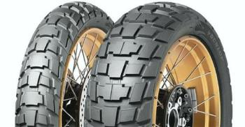 Dunlop TRAILMAX RAID 150/70 R18 70T