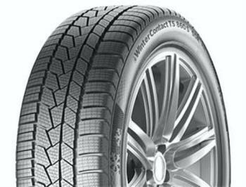 Continental WINTER CONTACT TS 860 S 215/45 R17 91H