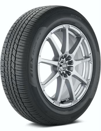 Falken ZIEX ZE001A A/S 225/55 R18 98V