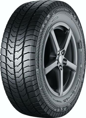 Continental VAN CONTACT VIKING 235/65 R16 121/119N
