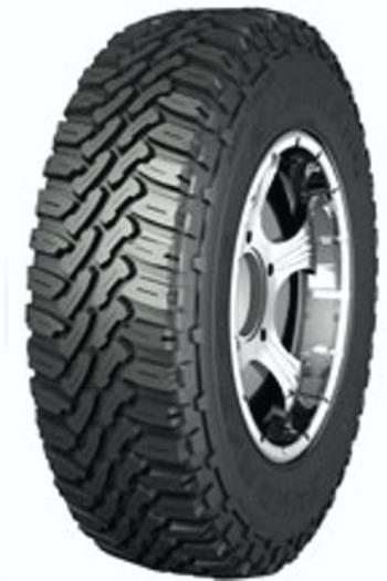 Nankang FORTA FT-9 M/T 315/75 R16 121Q