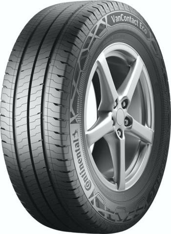 Continental VAN CONTACT ECO 205/75 R16 113/111T