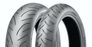 Bridgestone BATTLAX SC2R 160/60 R15 67H