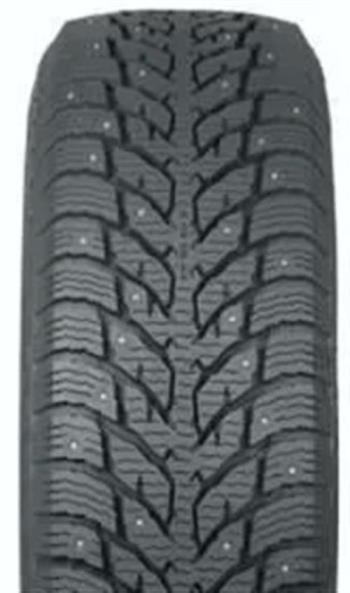 Nokian HKPL LT3 HROT 285/70 R17 118Q