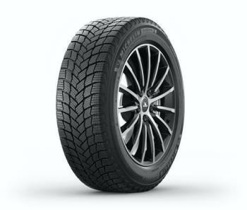 Michelin X ICE SNOW 255/40 R18 99H
