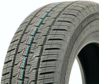 Continental VAN CONTACT 4SEASON 225/75 R16 121/120R