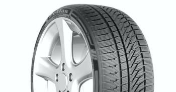 Petlas SNOWMASTER 2 SPORT 215/45 R18 93V