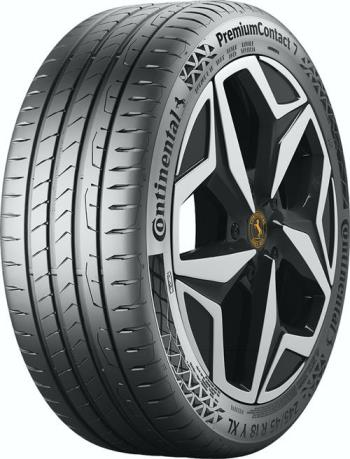 Continental PREMIUM CONTACT 7 215/40 R18 89Y