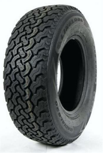 Ling Long RADIAL620 195/80 R14 106/104Q