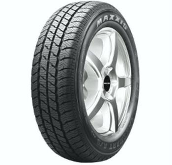 Maxxis VANSMART A/S AL2 195/55 R10 98/96P