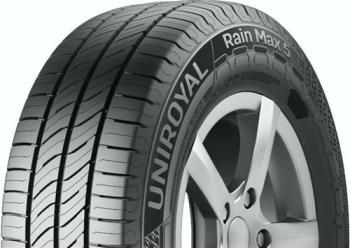 Uniroyal RAIN MAX 5 185/80 R14 102/100R