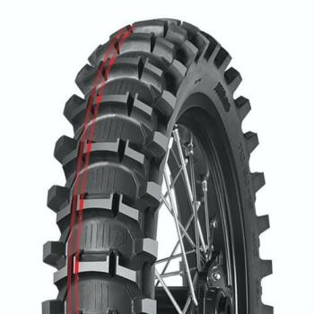 Mitas TERRA FORCE MX-SAND 2 110/90 R19 62M