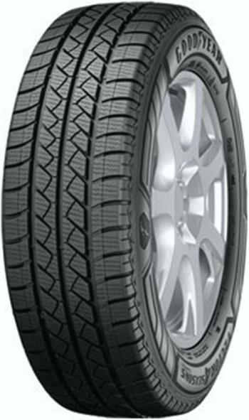 Goodyear VECTOR 4SEASONS CARGO 215/75 R16 116/114T