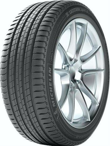 Michelin LATITUDE SPORT 3 255/55 R18 105W