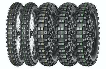 Mitas TERRA FORCE-EX MH 90/100 R21 57M