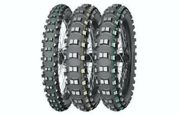 Mitas TERRA FORCE-EX SM 120/90 R18 65R