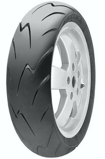 Mitas MAXIMA 130/70 R12 62P