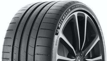 Michelin PILOT SPORT S 5 325/30 R21 108Y
