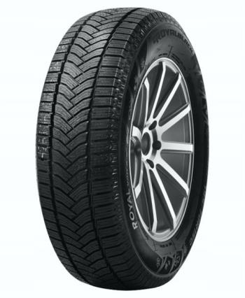 Royal Black ROYAL VAN A/S 215/60 R16 103/101T