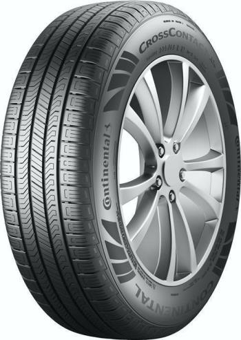 Continental CROSS CONTACT RX 255/45 R21 106V