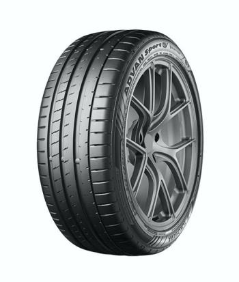 Yokohama ADVAN SPORT EV V108 285/40 R19 107Y