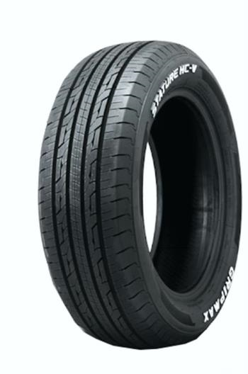 Gripmax STATURE HC-V 215/65 R16 109/107S