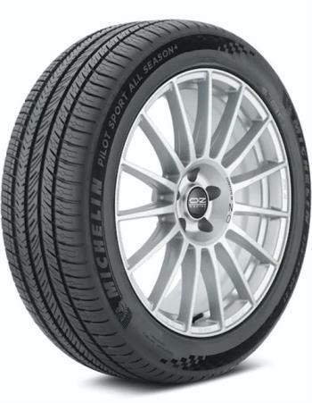 Michelin PILOT SPORT ALL SEASON 4 265/40 R21 105V