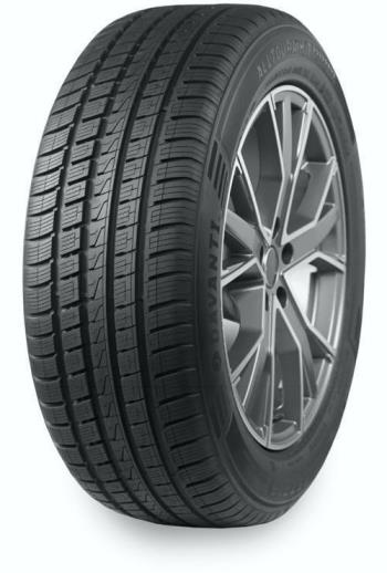 Davanti ALLTOURA HT 235/55 R19 105W
